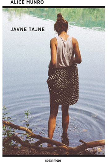 Javne tajne - naslovnica