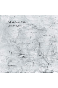 Tuur Erkki Sven - Lost Prayers CD - omot