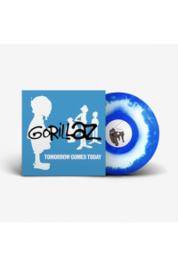 Tomorrow Comes Today (Coloured Vinyl)