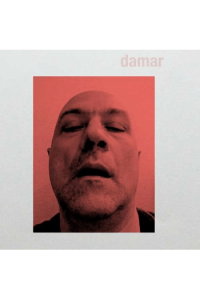Damar - Damar LP - omot