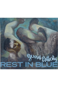 Gerry Rafferty - Rest In Blue CD - omot
