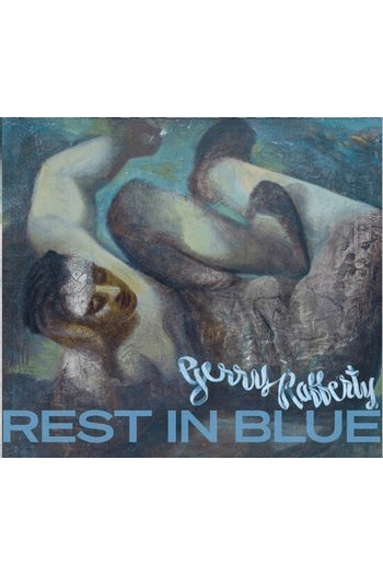 Gerry Rafferty - Rest In Blue CD - omot