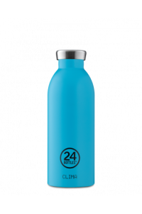 Clima Bottle 050 Stone Lagoon Blue