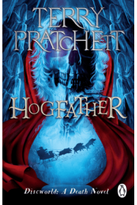Hogfather #4 knjiga