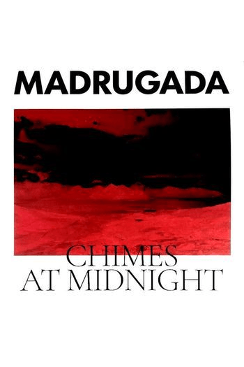 Madrugada - Chimes At Midnight LP - omot