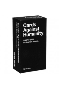 Cards Against Humanity International Edition