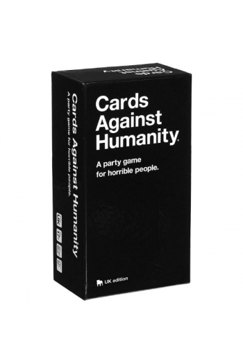 Cards Against Humanity International Edition - slika proizvoda