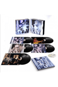 Prince, The New Power Generation - Diamonds And Pearls (Limited 12LP+Blu-ray) LP + BD - omot