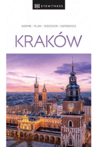DK EW Krakow - naslovnica