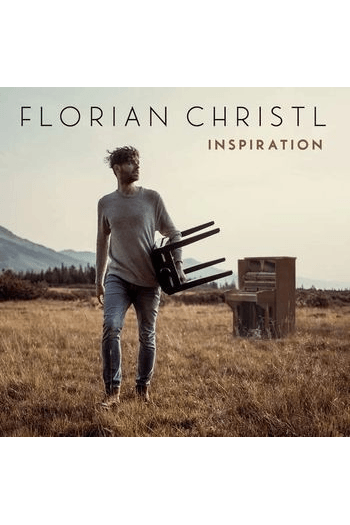 Florian Christl - Inspiration CD - omot