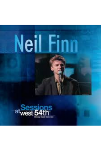 Sessions At West 54th (RSD 2025)