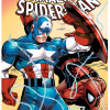 Amazing Spider-Man Epic Collection: Assassin Nation (Strip) - naslovnica
