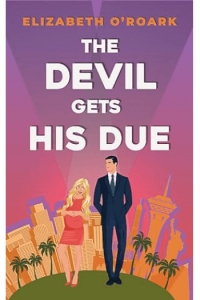 The Devil Gets His Due - naslovnica