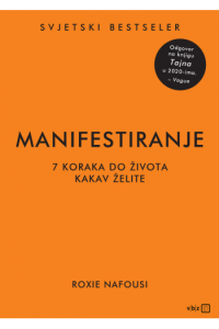 Manifestiranje knjiga