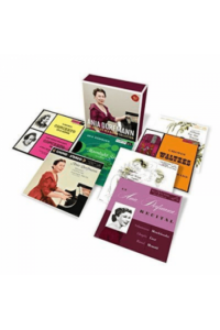 Dorfmann, Ania - Complete RCA Album Collection CD - omot