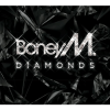Boney M. - Diamonds -Hit Singles  (40th anniv.edition) CD - omot