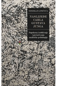 Nasljeđe Carla Gustava Junga - naslovnica
