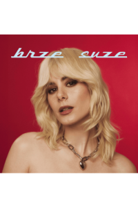 Nika Turković - Brze Suze CD - omot