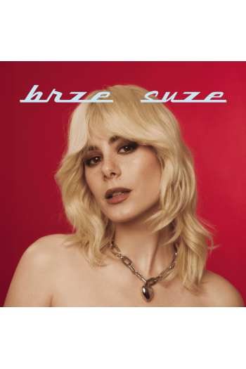 Nika Turković - Brze Suze CD - omot