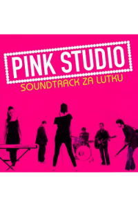 Soundtrack - Soundtrack za lutku CD - omot