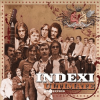 Indexi - Ultimate collection CD - omot