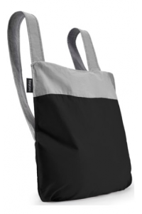 Notabag - Grey/Black - slika proizvoda