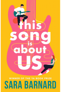 This Song Is About Us - naslovnica