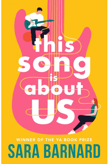 This Song Is About Us - naslovnica