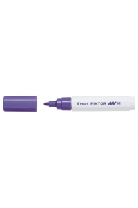 Marker 2mm Pintor Pilot SW-PT-M-V ljubičasti