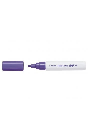 Marker 2mm Pintor Pilot SW-PT-M-V ljubičasti - slika proizvoda