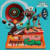 Gorillaz - Song Machine,Season 1 LP - omot