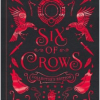 Six of Crows Collector’s Edition (Six of Crows #01) knjiga
