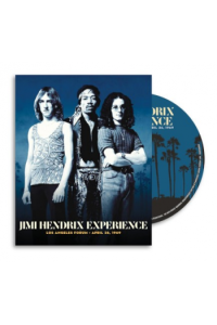 The Jimi Hendrix Experience - Los Angeles Forum - April 26, 1969 BD - omot
