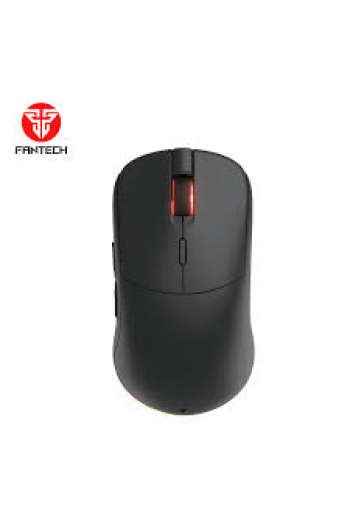 Miš Gaming Fantech 19000DPI dual žični i bežični Helios XD3 V2 crni - slika proizvoda