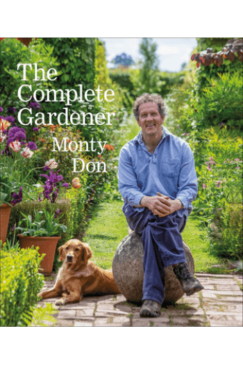 The Complete Gardener - naslovnica