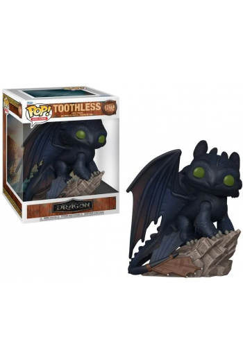 POP Toothless (1792) - slika proizvoda