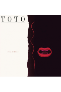 Toto - Isolation LP - omot