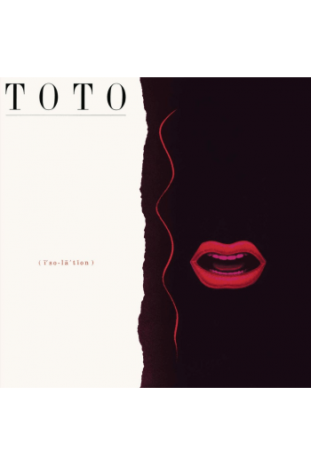 Toto - Isolation LP - omot