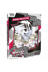 Pokémon TCG: SV10.5 Binder Collection (R) EN