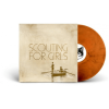 Scouting For Girls - Scouting For Girls (limited orange & black marble edition) LP - omot