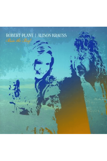 Robert Plant & Alison Krauss - Raise The Roof LP - omot