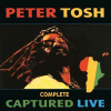 Peter Tosh - Complete Captured Live Rsd22 LP - omot