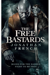 The Free Bastards - naslovnica
