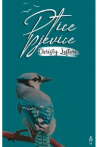 Ptice pjevice - naslovnica