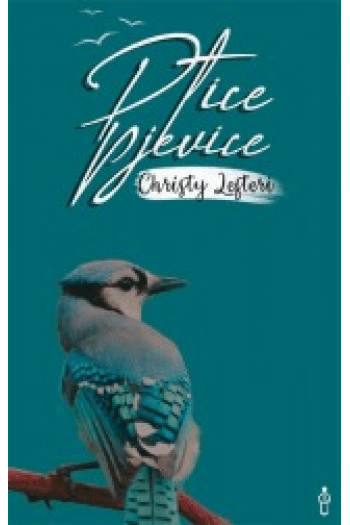 Ptice pjevice - naslovnica