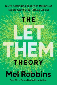 The Let Them Theory knjiga