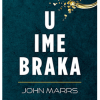 U ime braka - naslovnica