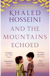 And the Mountains Echoed