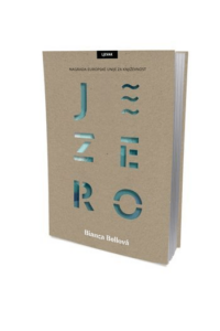 Jezero t.u. - naslovnica