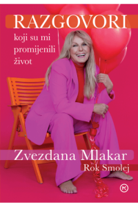 Razgovori koji su mi promijenili život - naslovnica